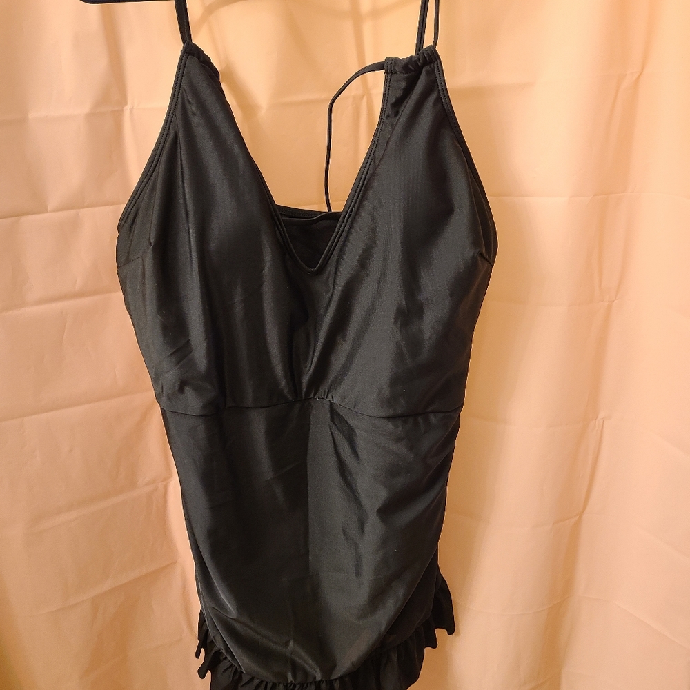 Sexy Plus Swimsuit